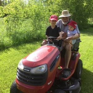 Meet your Posher, Viorel